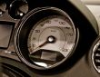 Auto speed control dashboard