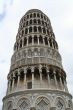  Leaning Tower, Pisa