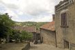 Arcidosso, ancient town in Tuscany