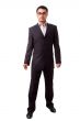serious young businessman