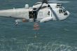navy rescue chopper
