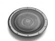 three dimensional black speaker
