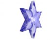 purple star