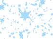 blue stars
