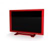 lcd television