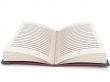 open book