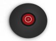 three dimensional vintage vinyl record