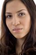 portrait of young woman