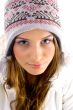 face of attractive  female