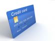 credit card