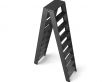 rendered three dimensional ladder case