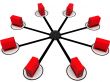 cpu connection
