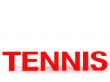 tennis text