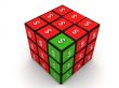 three dimensional puzzle dollar