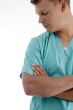 young male doctor