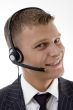 close up view of customer service