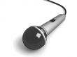 three dimensional microphone