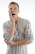 guy in astonished pose