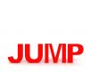 jump text