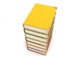 three dimensional pileup books