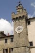 Santa Fiora (Grosseto) - Clock tower