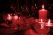 Christmas evening