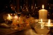 Christmas evening