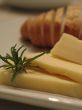 bread and cheese