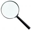 Magnifying glass