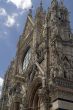 Siena - Facade of the Cathedral