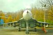 The MIG29 Operational Multipurpose Fighter.