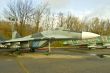 The MIG29 Operational Multipurpose Fighter.