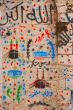 Graffiti.