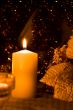 Magic night