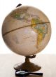 Model Of Planet Earth