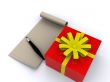 present