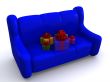sofa