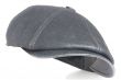 Black cap