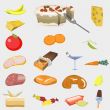 Good food