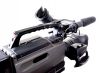 dv camcorder