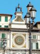 Brescia clock tower