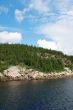 Saguenay Fjord