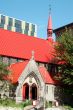 Red Roof Church