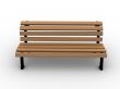 bench