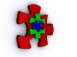 puzzle pyramid