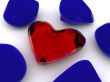 stone heart