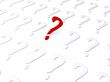 question