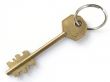 the key