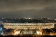 moscow olympic stadium