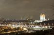Panorama of Moscow